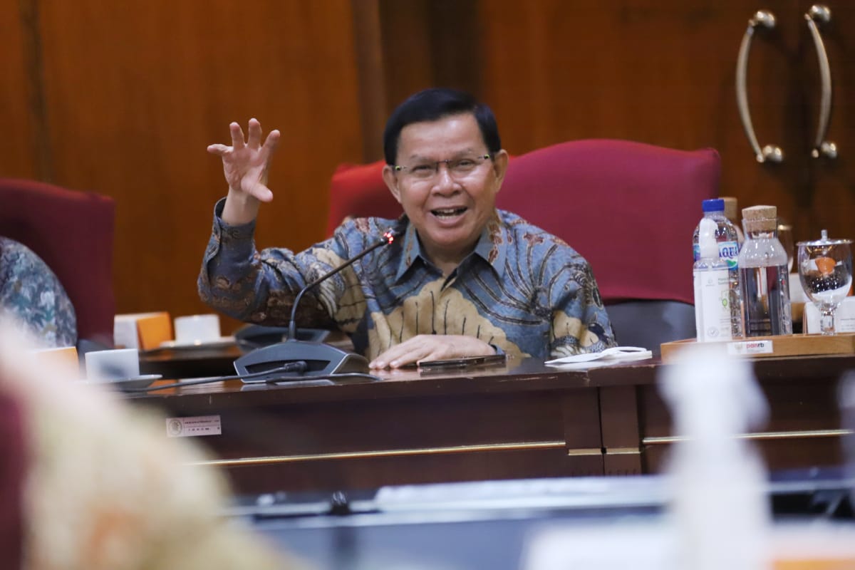 20230427 20230427 Diskusi Kebijakan Terkait Jabatan Fungsional Dosen