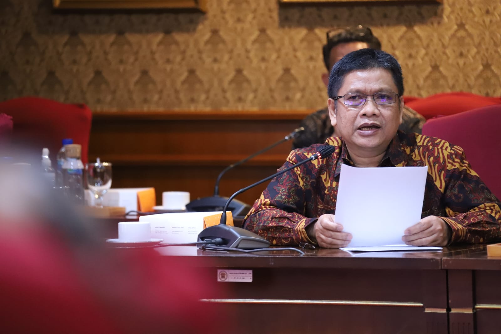 20230427 Diskusi Kebijakan Terkait Jabatan Fungsional Dosen 8