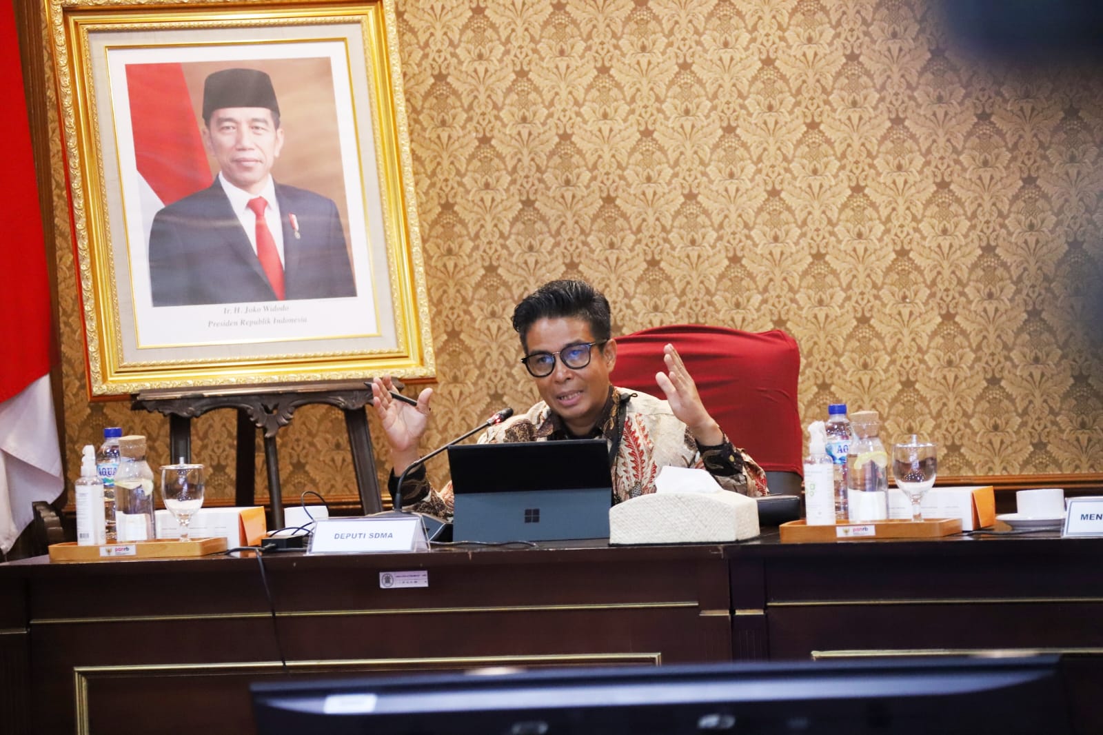 20230427 Diskusi Kebijakan Terkait Jabatan Fungsional Dosen 8