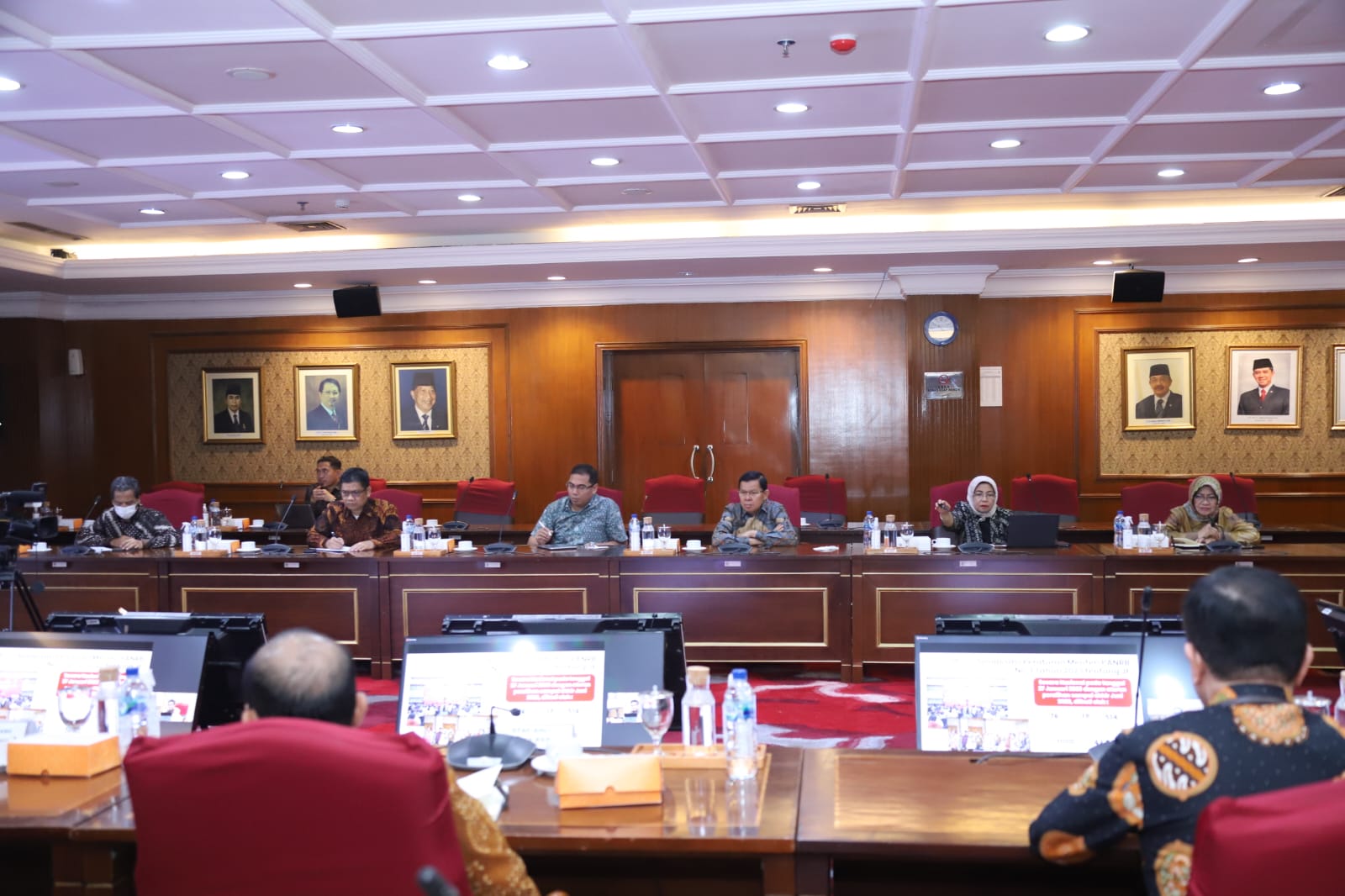 20230427 Diskusi Kebijakan Terkait Jabatan Fungsional Dosen 8