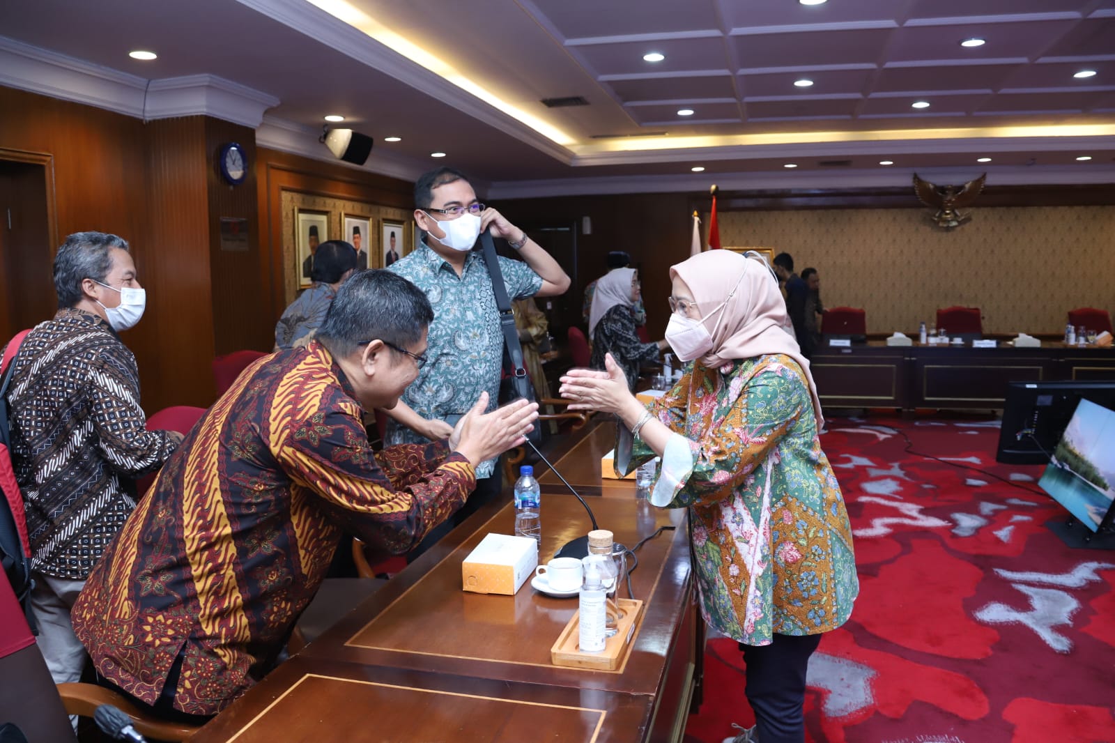 20230427 Diskusi Kebijakan Terkait Jabatan Fungsional Dosen 8