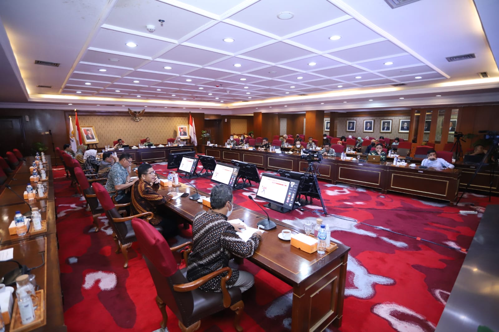 20230427 Diskusi Kebijakan Terkait Jabatan Fungsional Dosen 8
