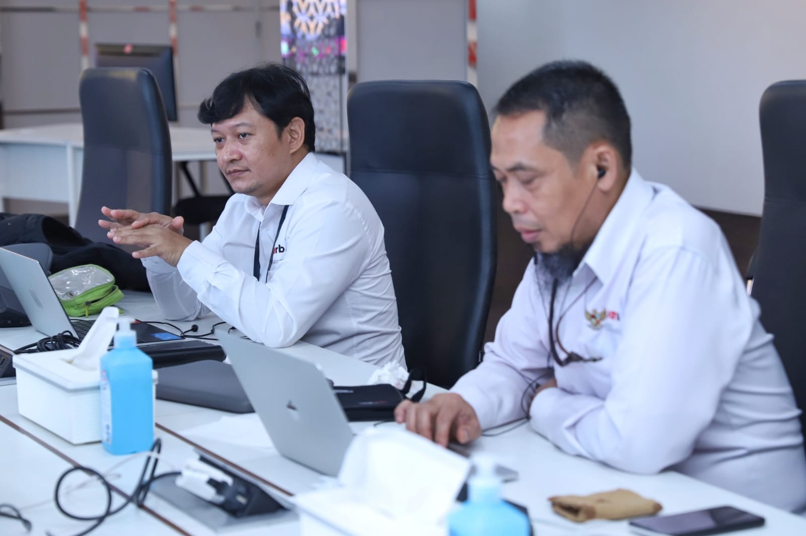 20230502 Bimbingan Teknis Calon Asesor Eksternal Tahun 2023 8