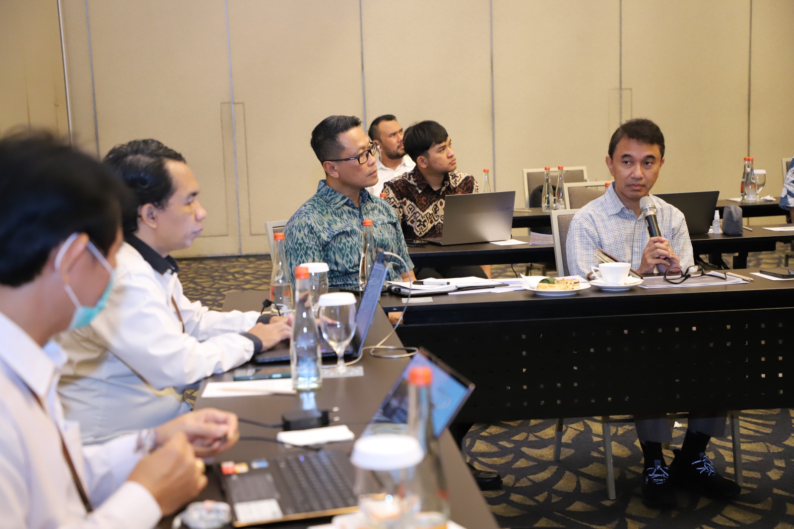 20230502 Rapat Koordinasi Percepatan Integrasi Portal Pelayanan Publik 20