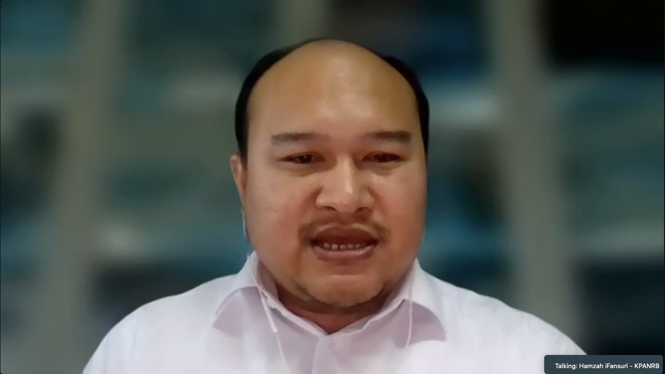 20230502 Rapat Koordinasi Percepatan Integrasi Portal Pelayanan Publik 20