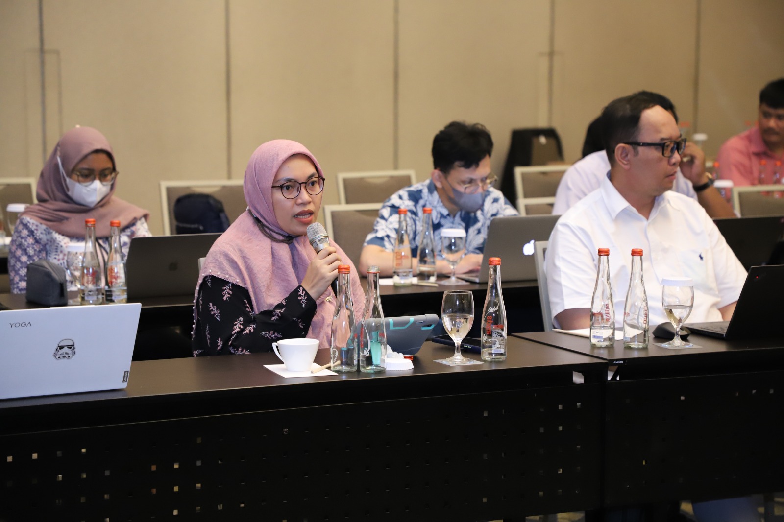 20230502 Rapat Koordinasi Percepatan Integrasi Portal Pelayanan Publik 20