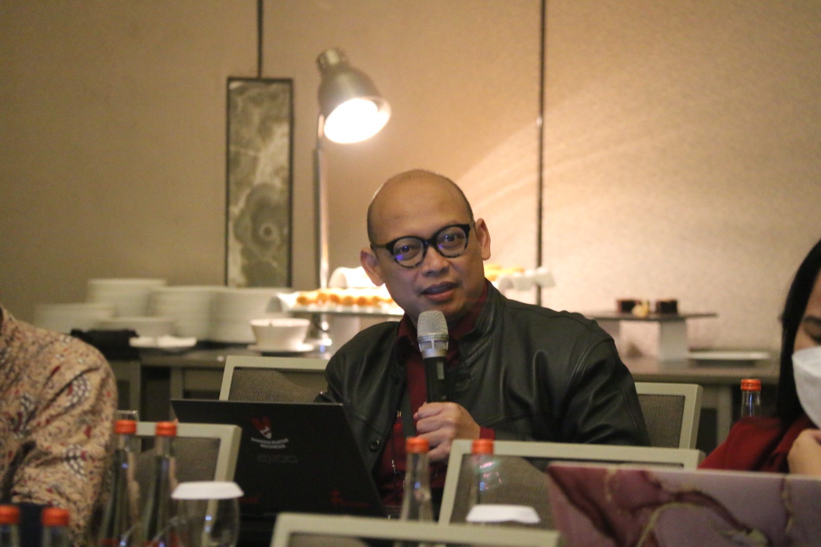 20230503 Rapat Koordinasi Percepatan Integrasi Portal Pelayanan Publik Layanan Tematik 1