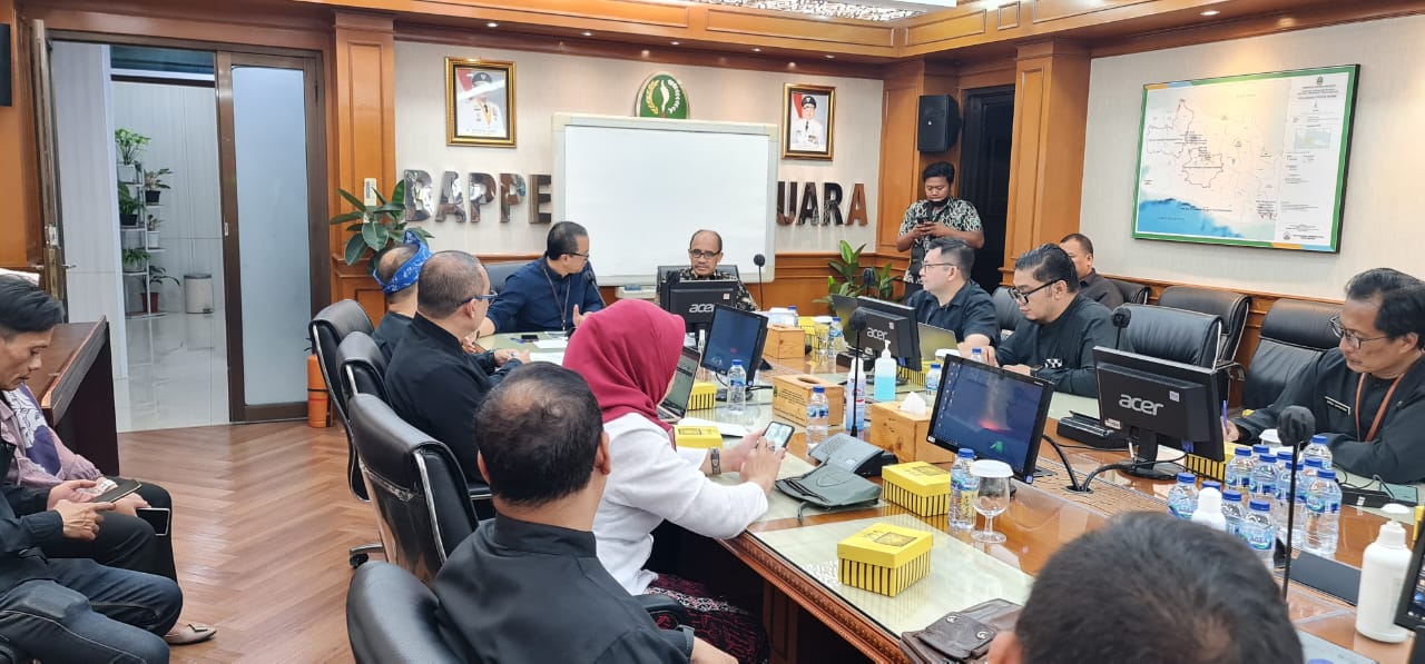 20230504 Monitoring Progress Evaluasi Pelaksanaan RB Tematik di Jawa Barat 1