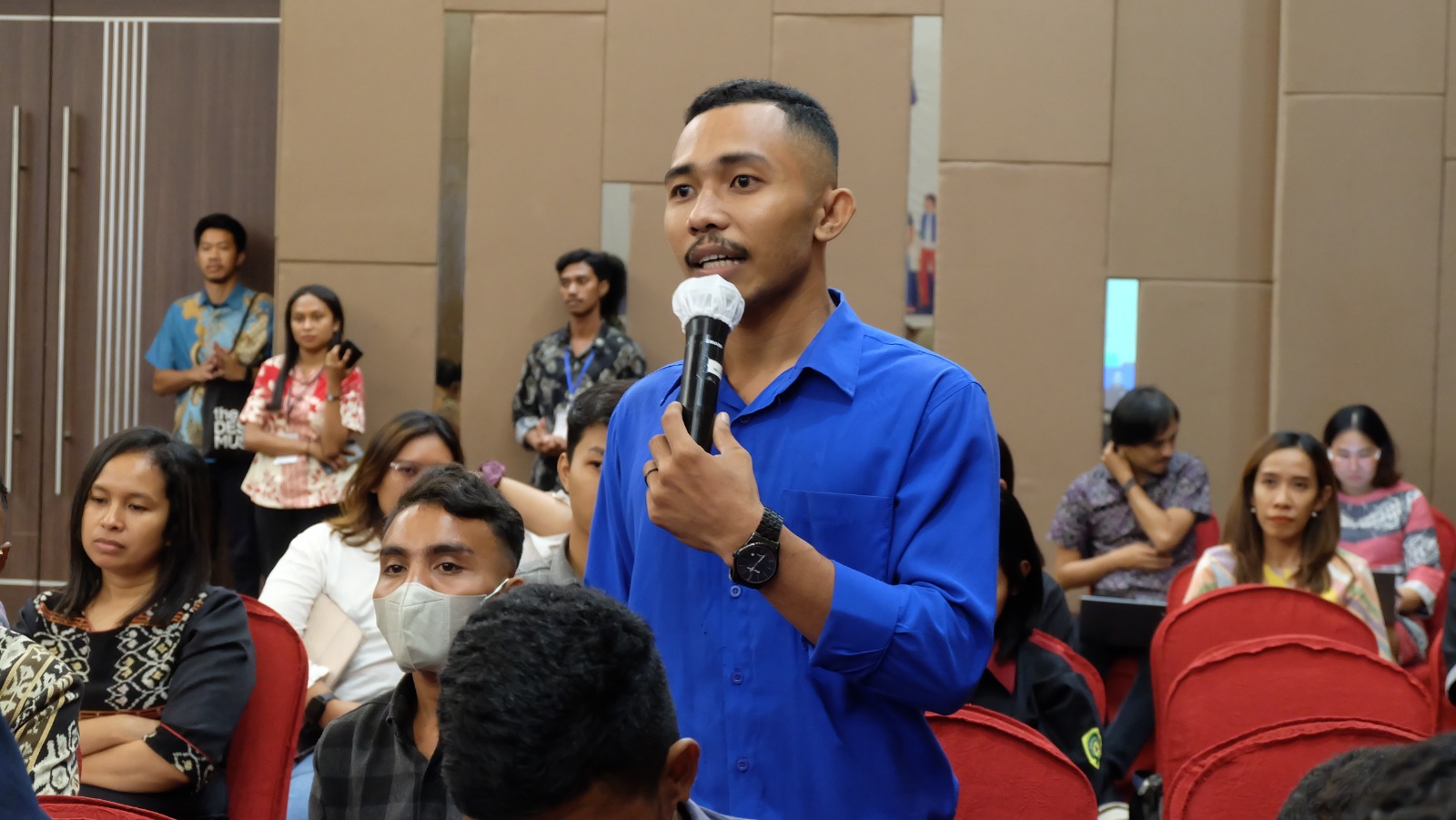 20230504 Roadshow BeribuIde untuk Pelayanan Publik Prima di NTT 11