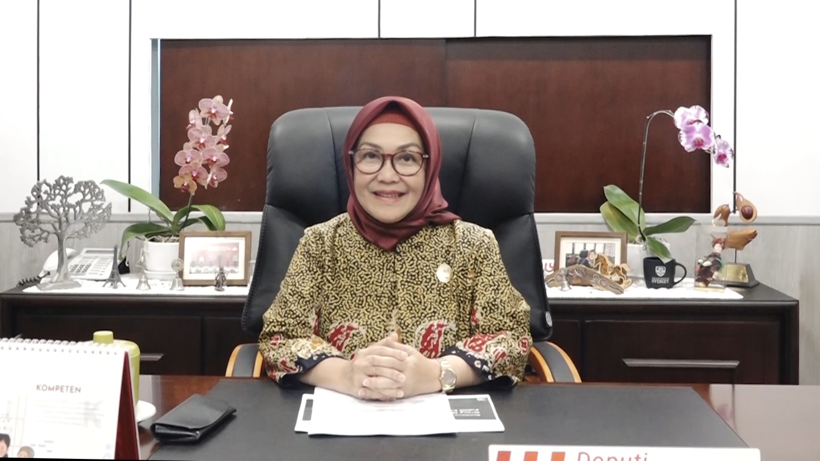 20230504 Roadshow BeribuIde untuk Pelayanan Publik Prima di NTT 1