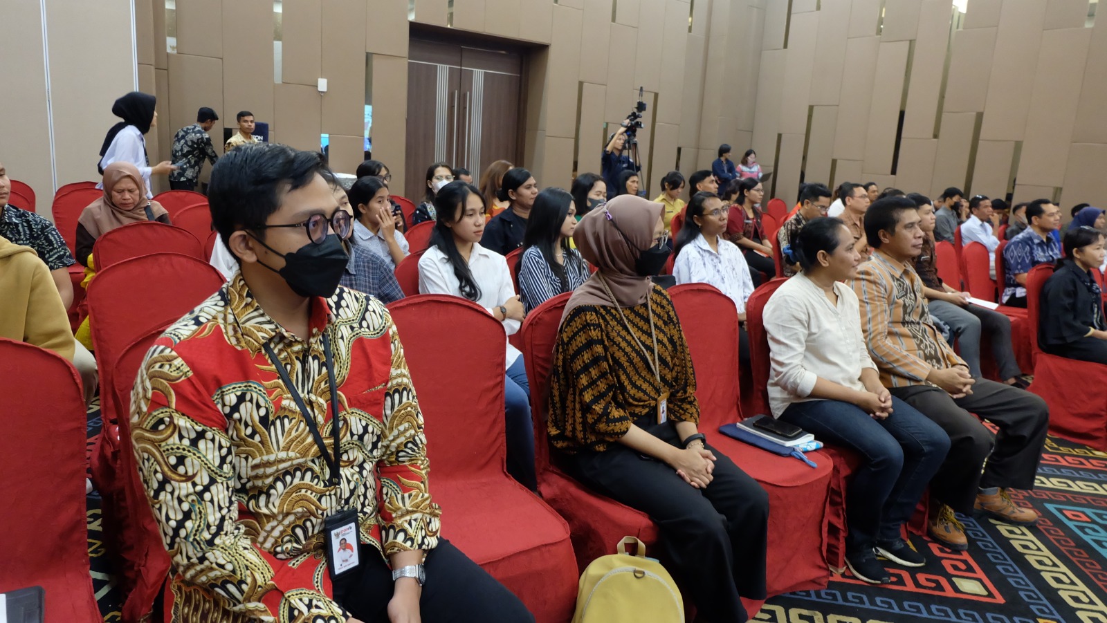 20230504 Roadshow BeribuIde untuk Pelayanan Publik Prima di NTT 1