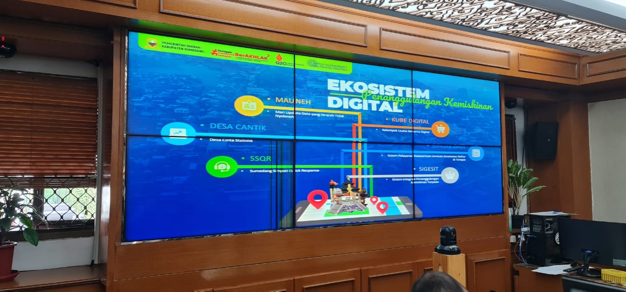 20230505 Monitoring Progress Evaluasi Pelaksanaan RB Tematik di Jawa Barat 2