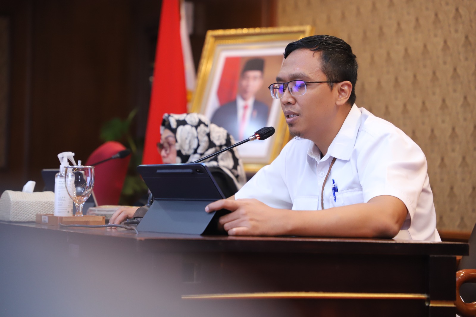 20230509 DEP YANLIK Rapat Pembahasan RUU Perubahan UU Pelayanan Publik 8