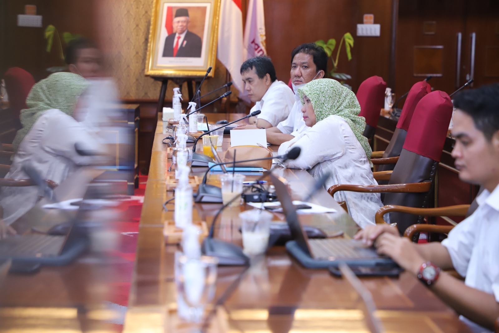 20230509 DEP YANLIK Rapat Pembahasan RUU Perubahan UU Pelayanan Publik 8
