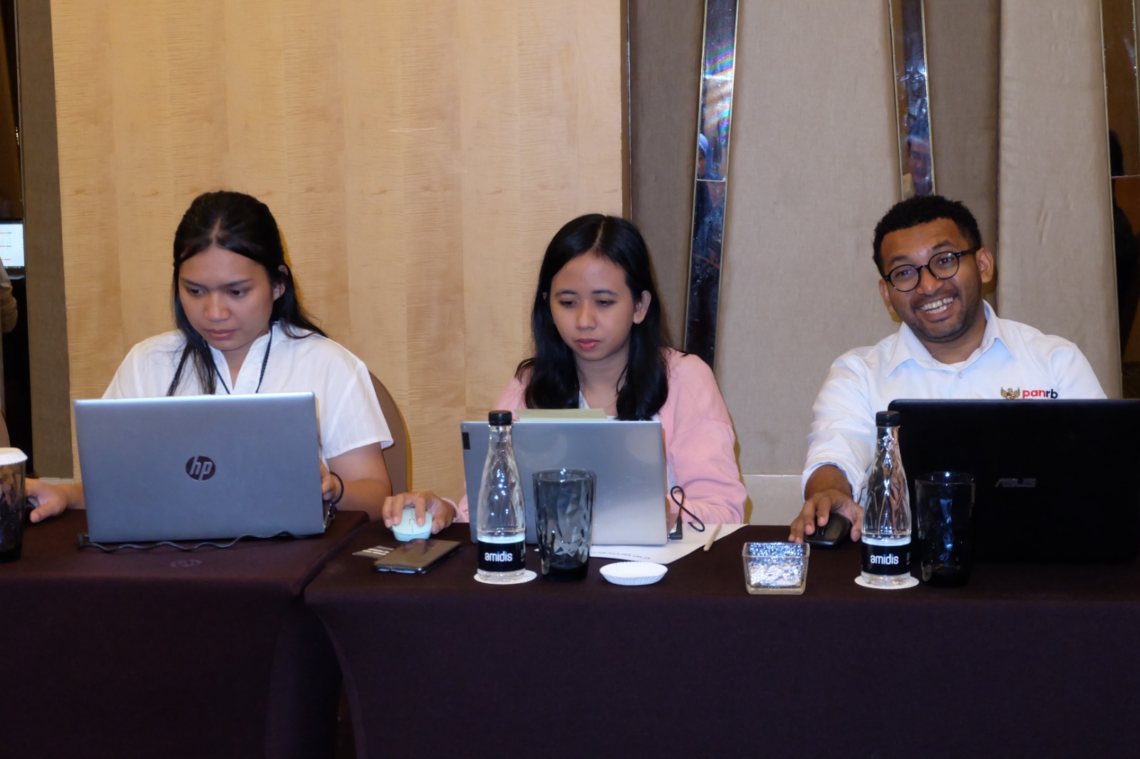 20230509 DEP YANLIK Seleksi Administrasi KIPP Tahun 2023 Hari ke 2 11