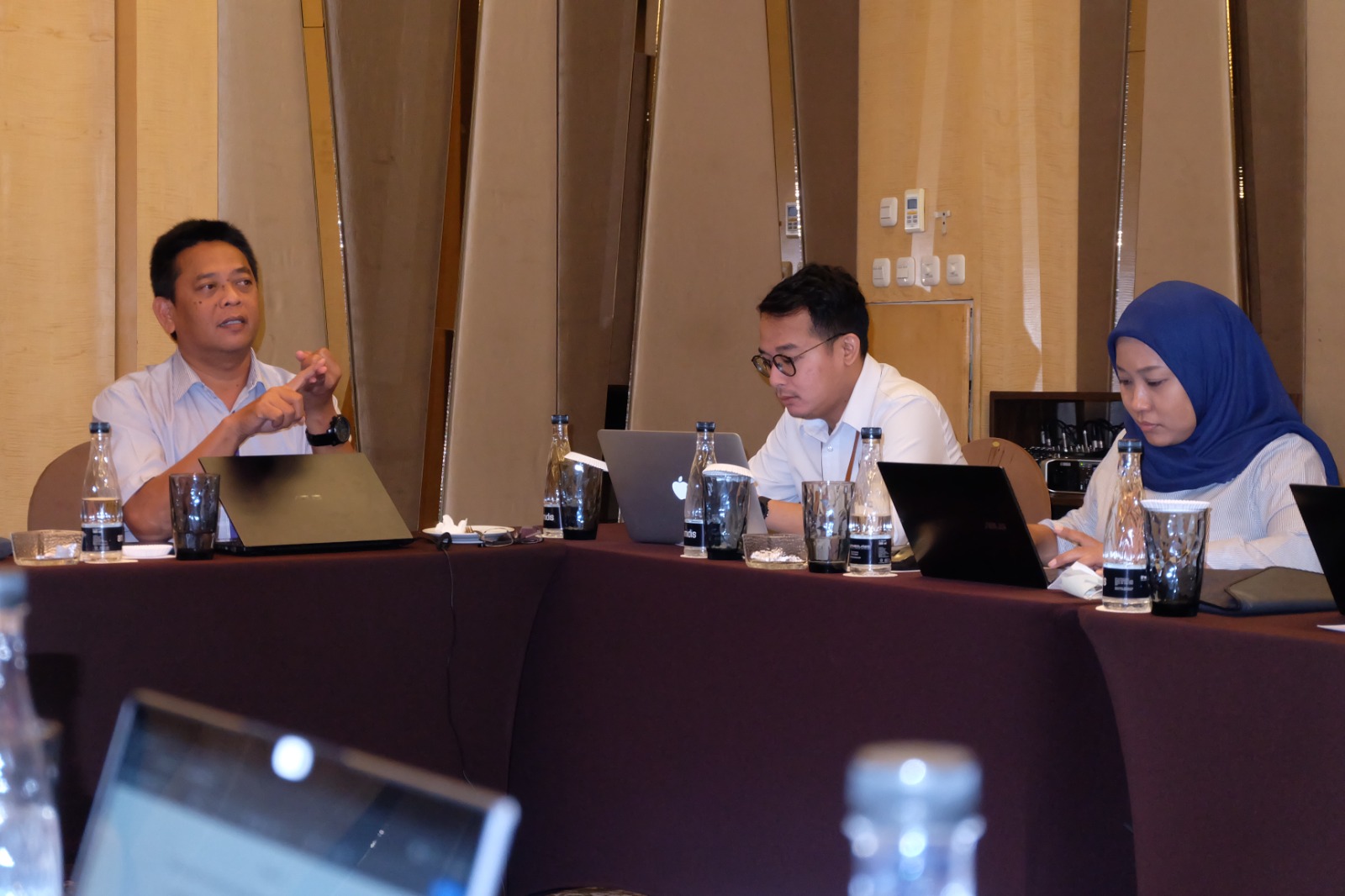 20230509 DEP YANLIK Seleksi Administrasi KIPP Tahun 2023 Hari ke 2 11
