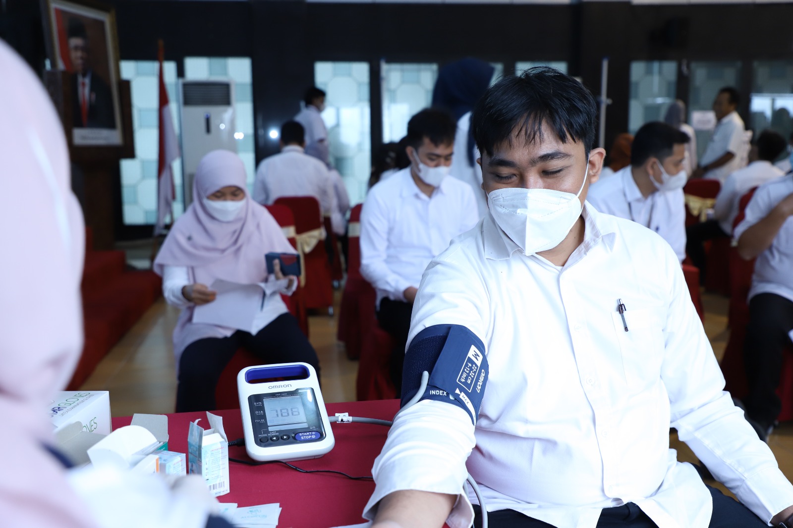 20230509 Posbindu Kementerian PANRB 12