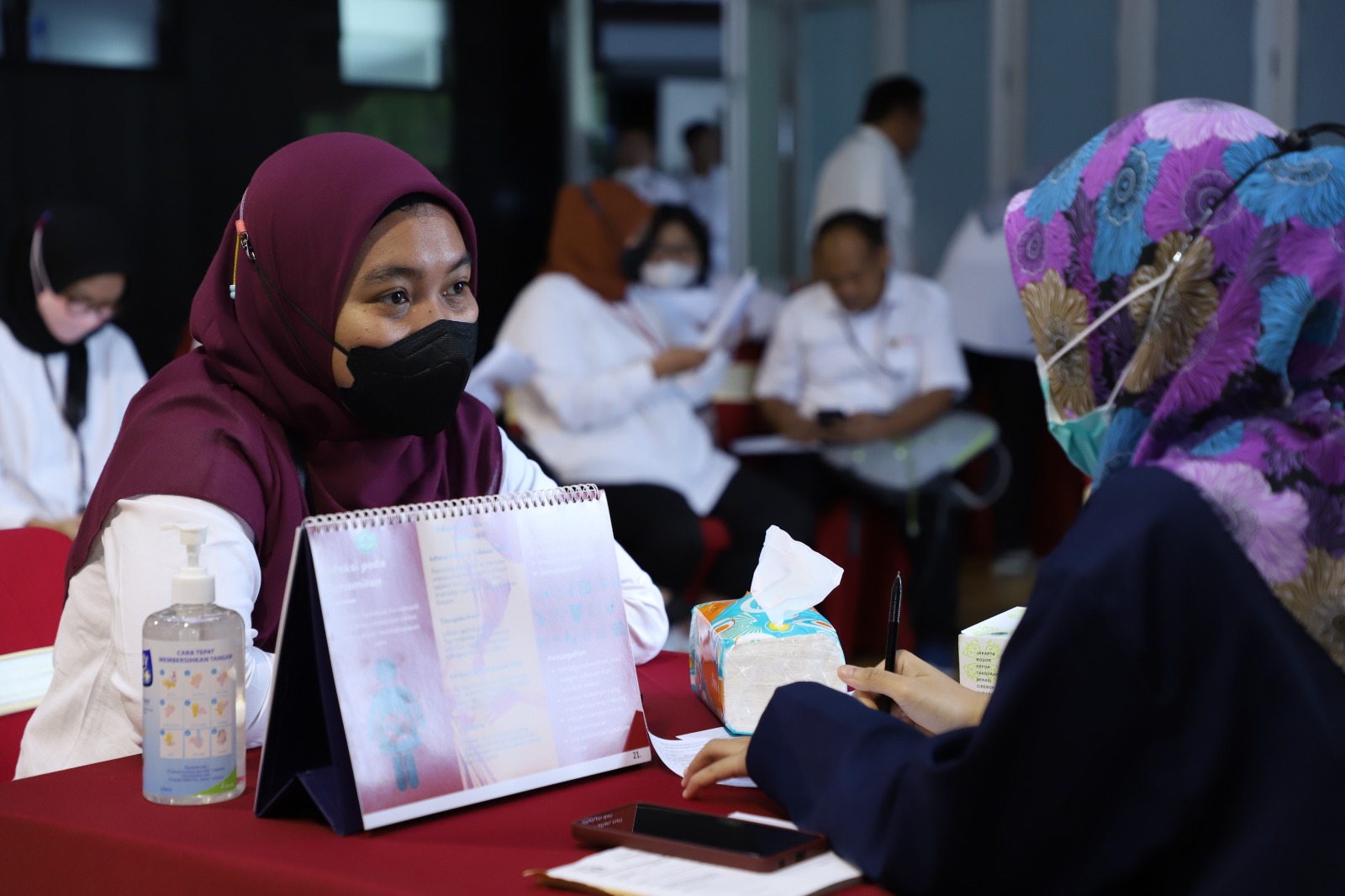 20230509 Posbindu Kementerian PANRB 12