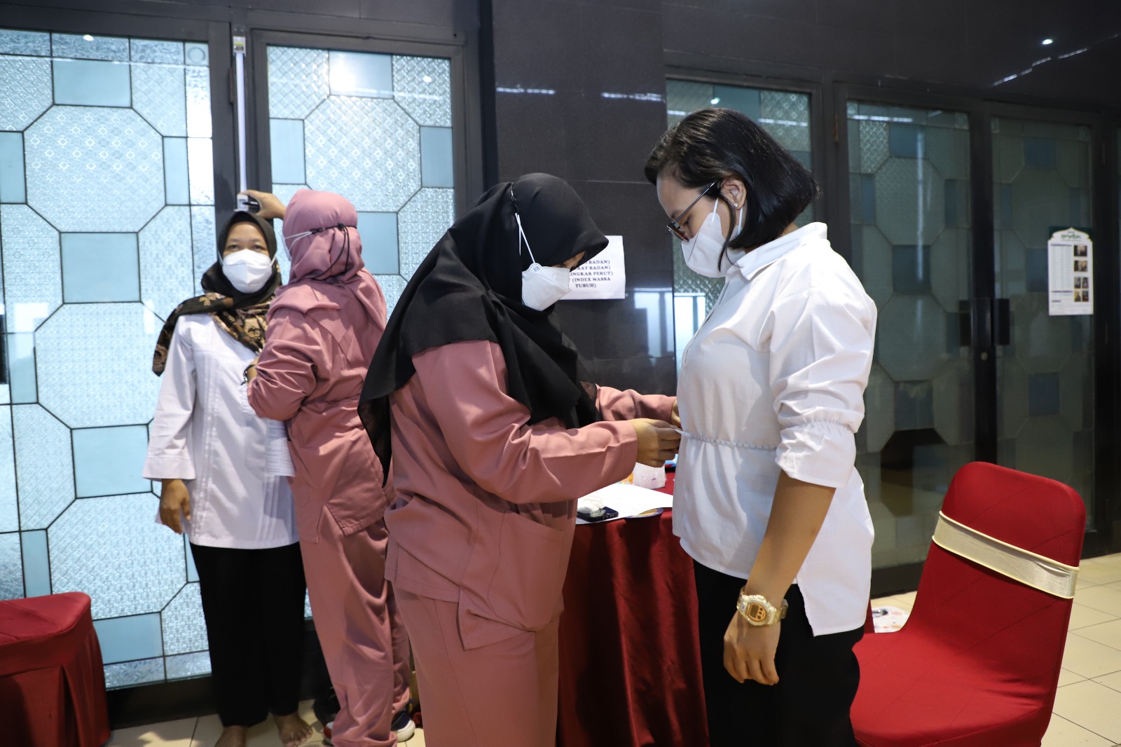 20230509 Posbindu Kementerian PANRB 12