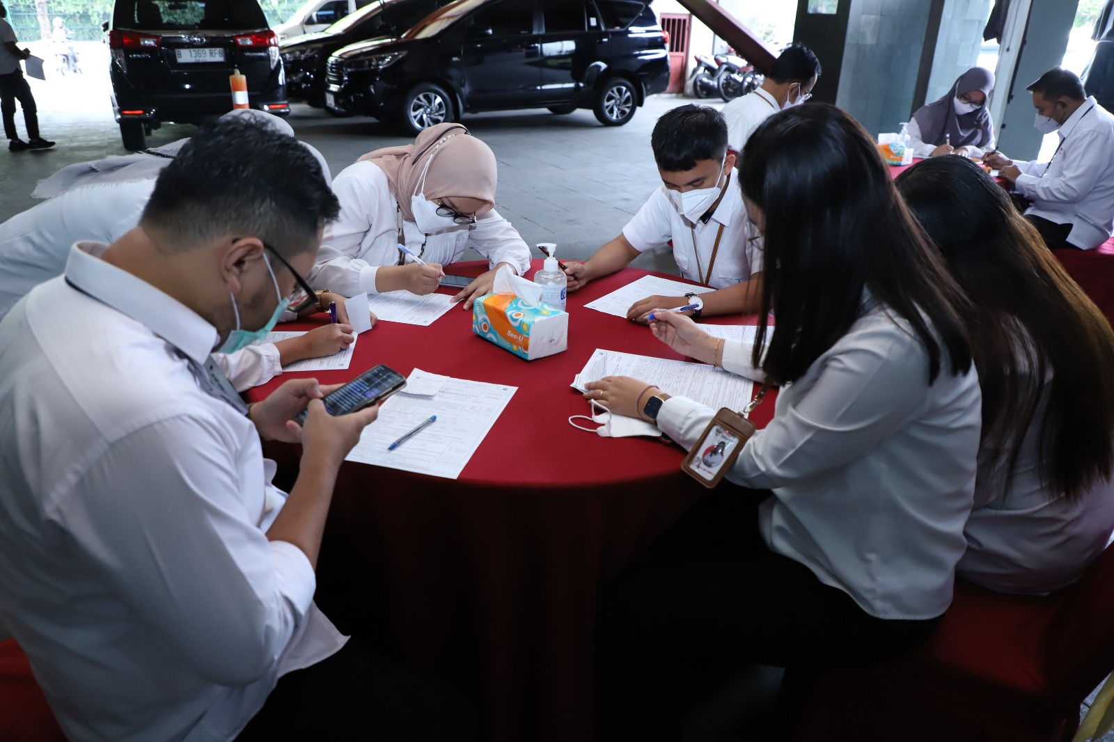 20230509 Posbindu Kementerian PANRB 12