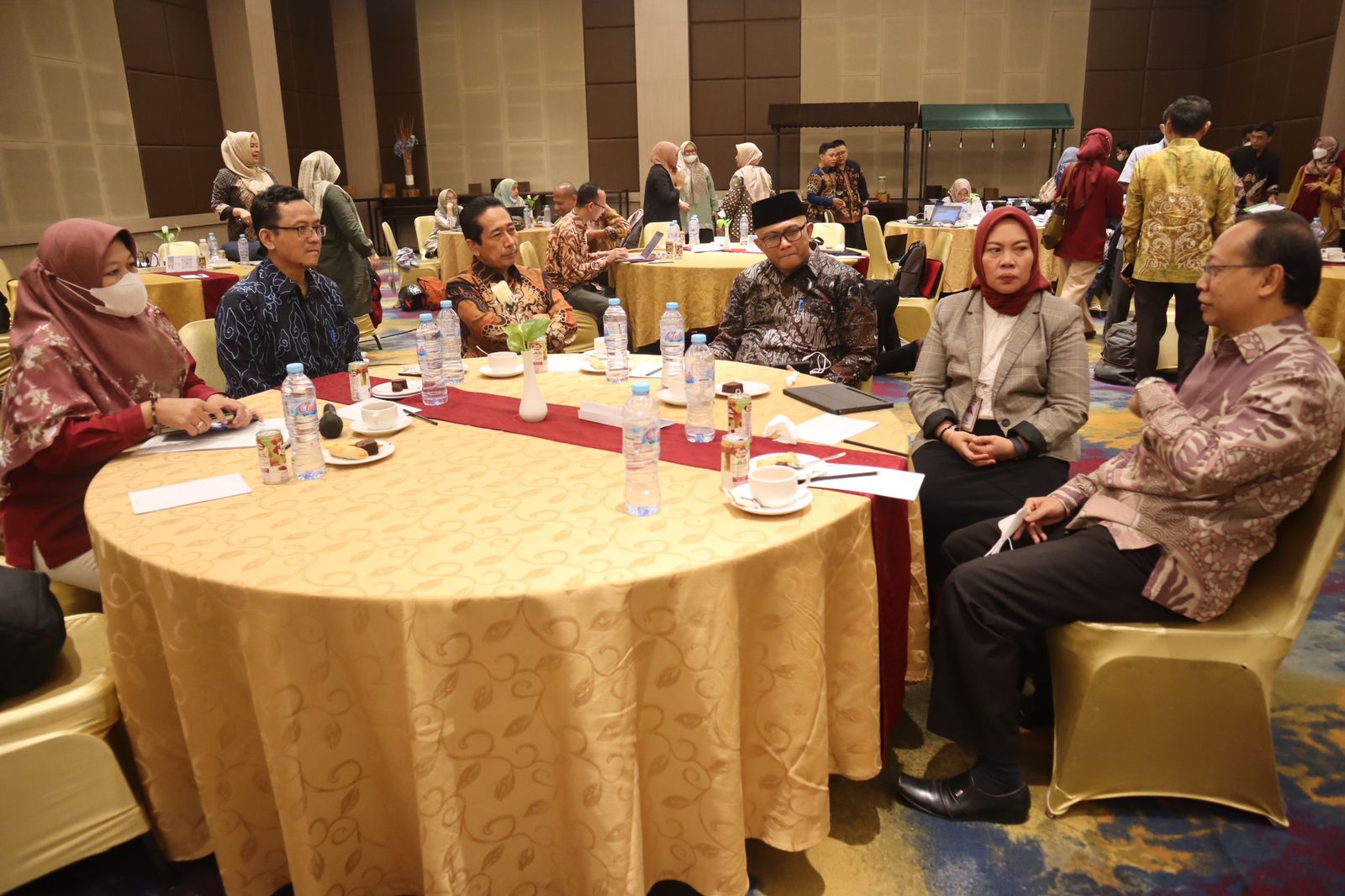 20230510 DEP BALAKS penyusunan Naskah Akademik Penataan Kelembagaan Badan Moderasi Beragama dan Pengembangan Sumber Daya Manusia SDM Kementerian Agam 6