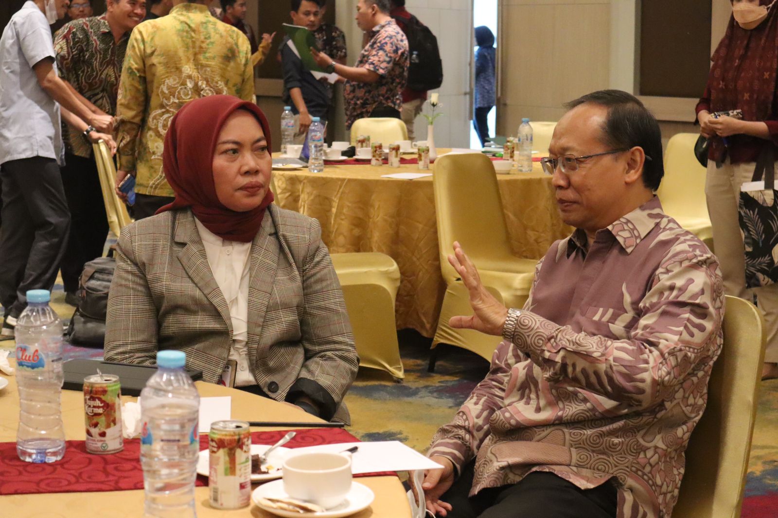 20230510 DEP BALAKS penyusunan Naskah Akademik Penataan Kelembagaan Badan Moderasi Beragama dan Pengembangan Sumber Daya Manusia SDM Kementerian Agam 6
