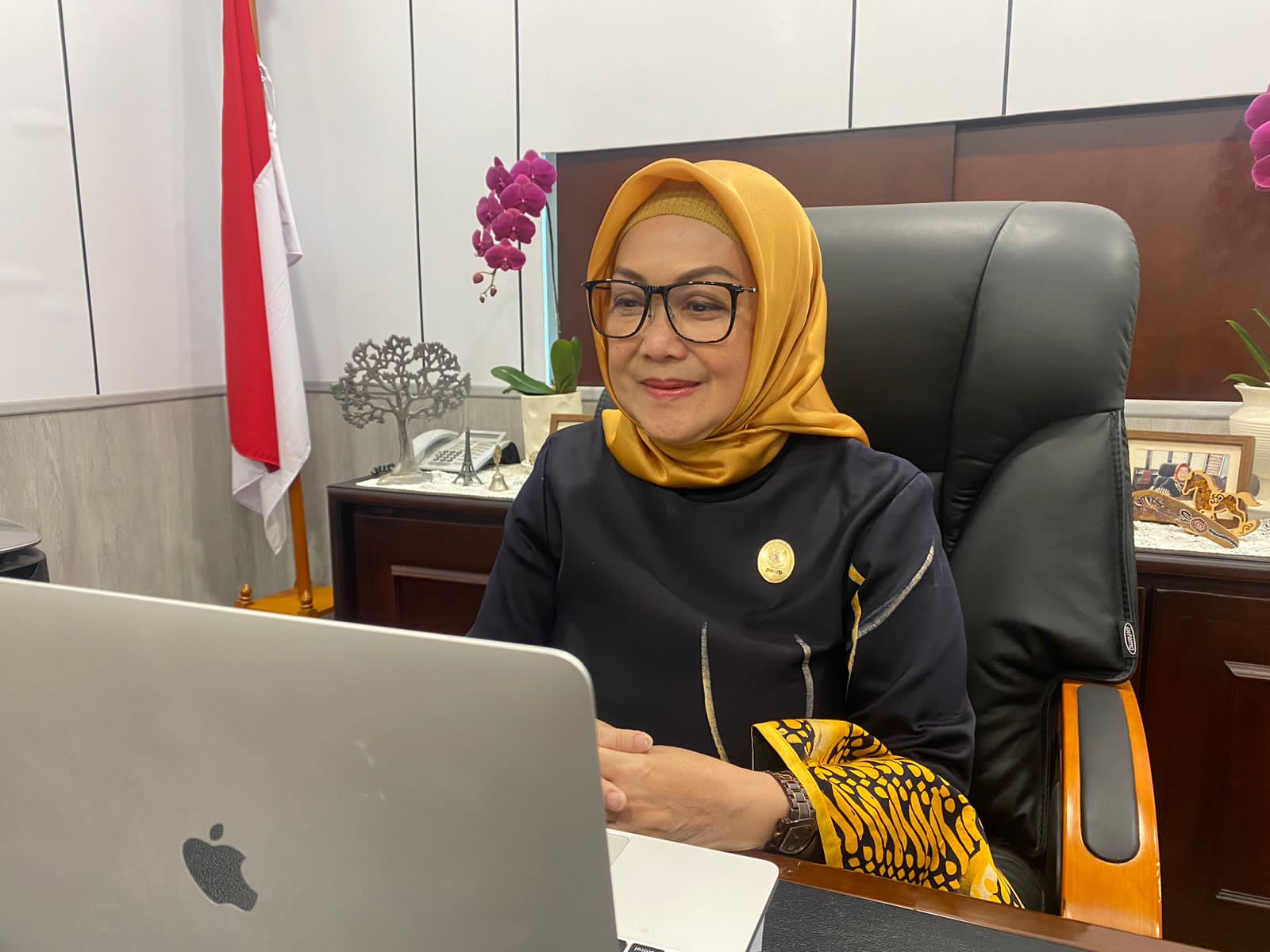 20230511 FGD Validasi Isu Strategis Pembangunan dan Layanan Kompetisi WiNNER Provinsi Sumatra Utara 4