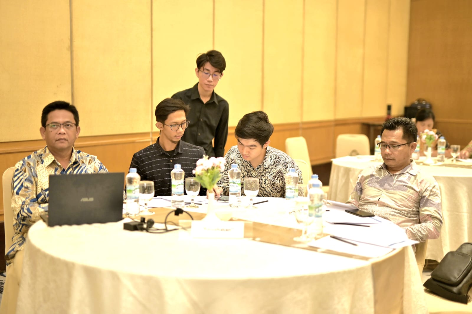 20230511 FGD Validasi Isu Strategis Pembangunan dan Layanan Kompetisi WiNNER Provinsi Sumatra Utara 5
