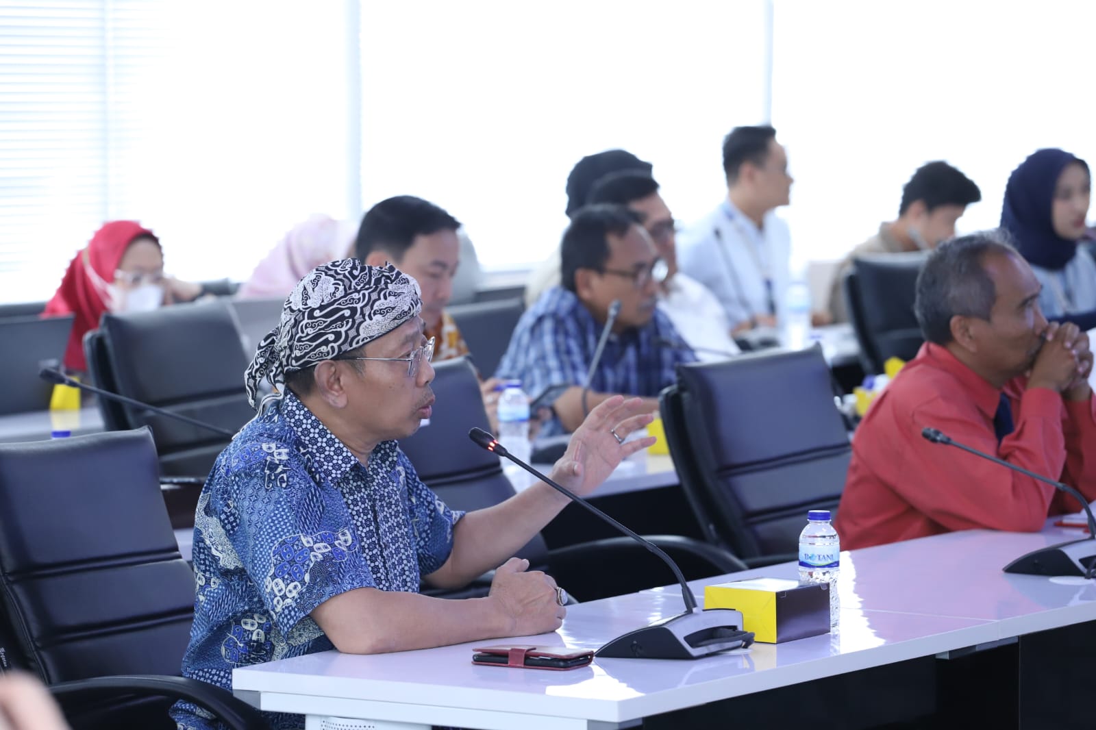 20230511 Sapa Dosen IPB 21