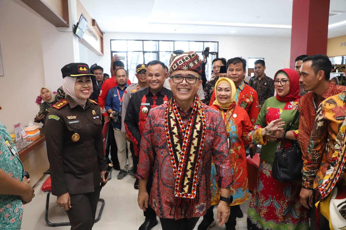 20230512 MENTERI Peresmian 4 MPP di Sumatra 16
