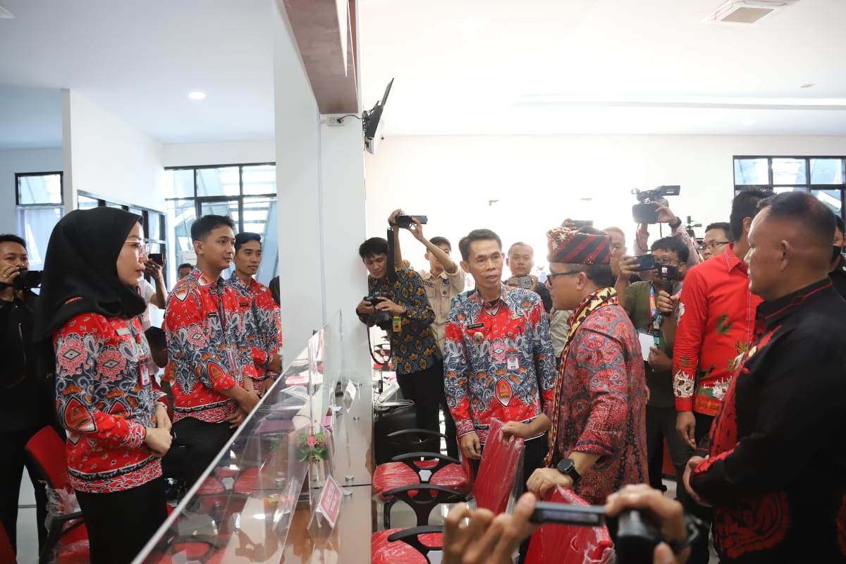 20230512 MENTERI Peresmian 4 MPP di Sumatra 16