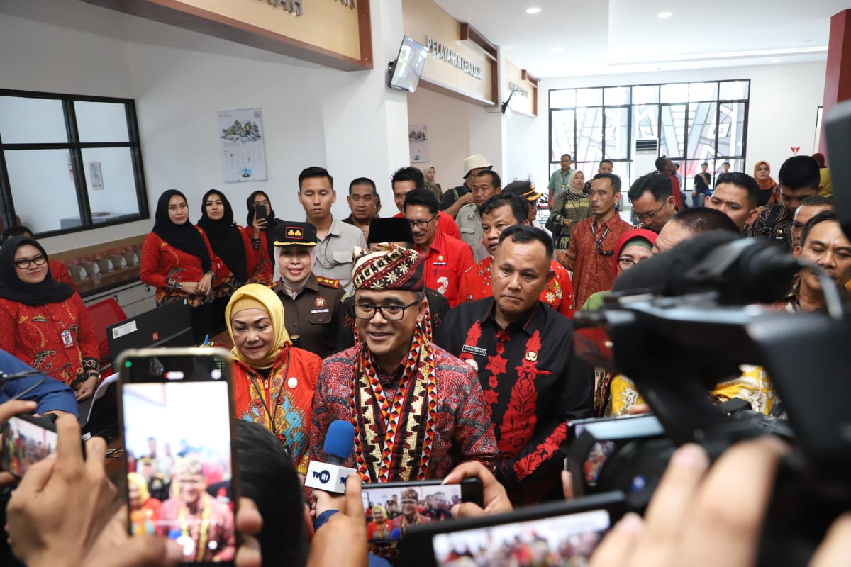 20230512 MENTERI Peresmian 4 MPP di Sumatra 16