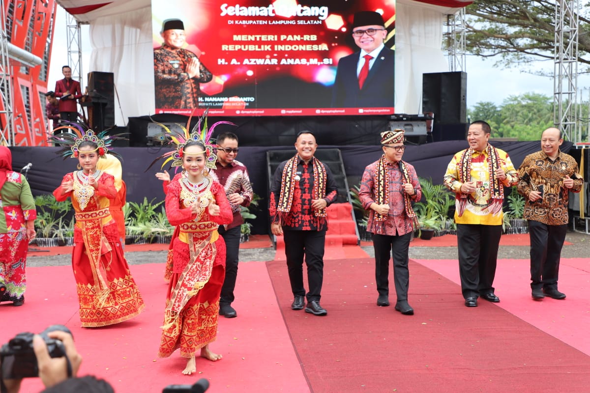 20230512 MENTERI Peresmian 4 MPP di Sumatra 16