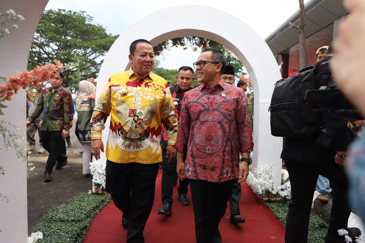 20230512 MENTERI Peresmian 4 MPP di Sumatra 16