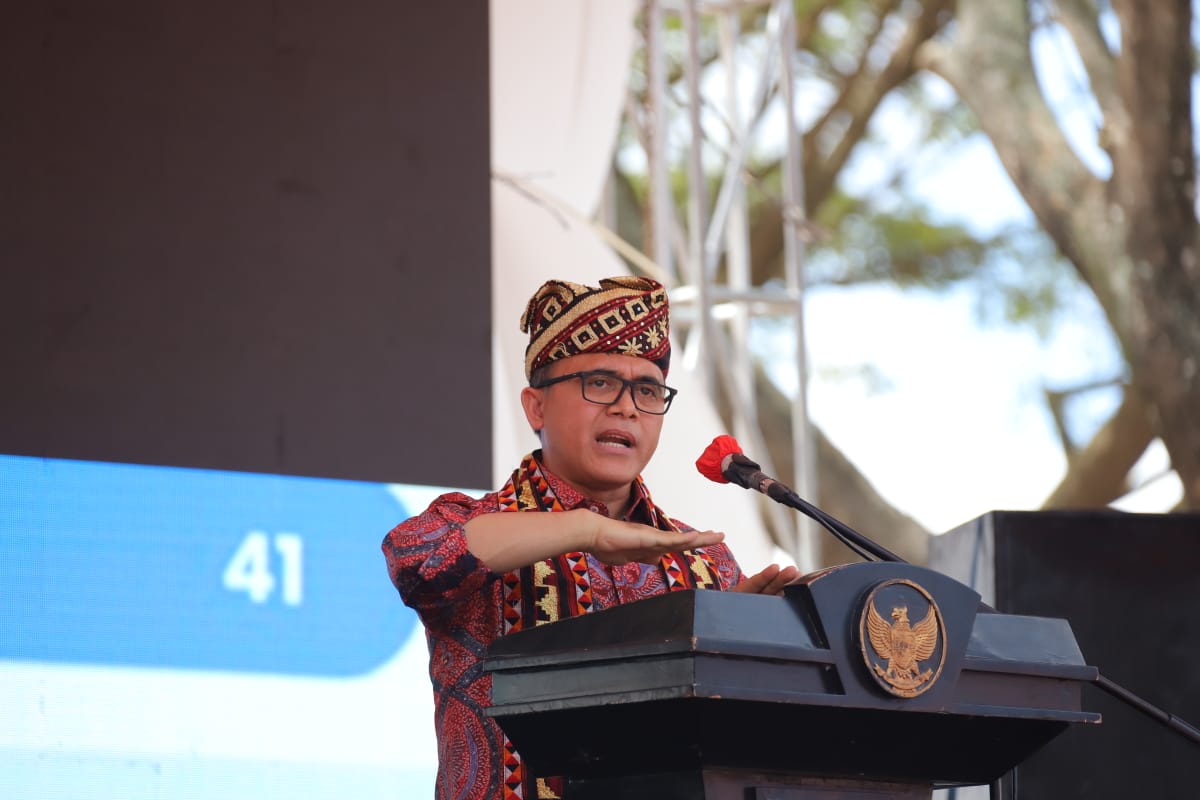 20230512 MENTERI Peresmian 4 MPP di Sumatra 5