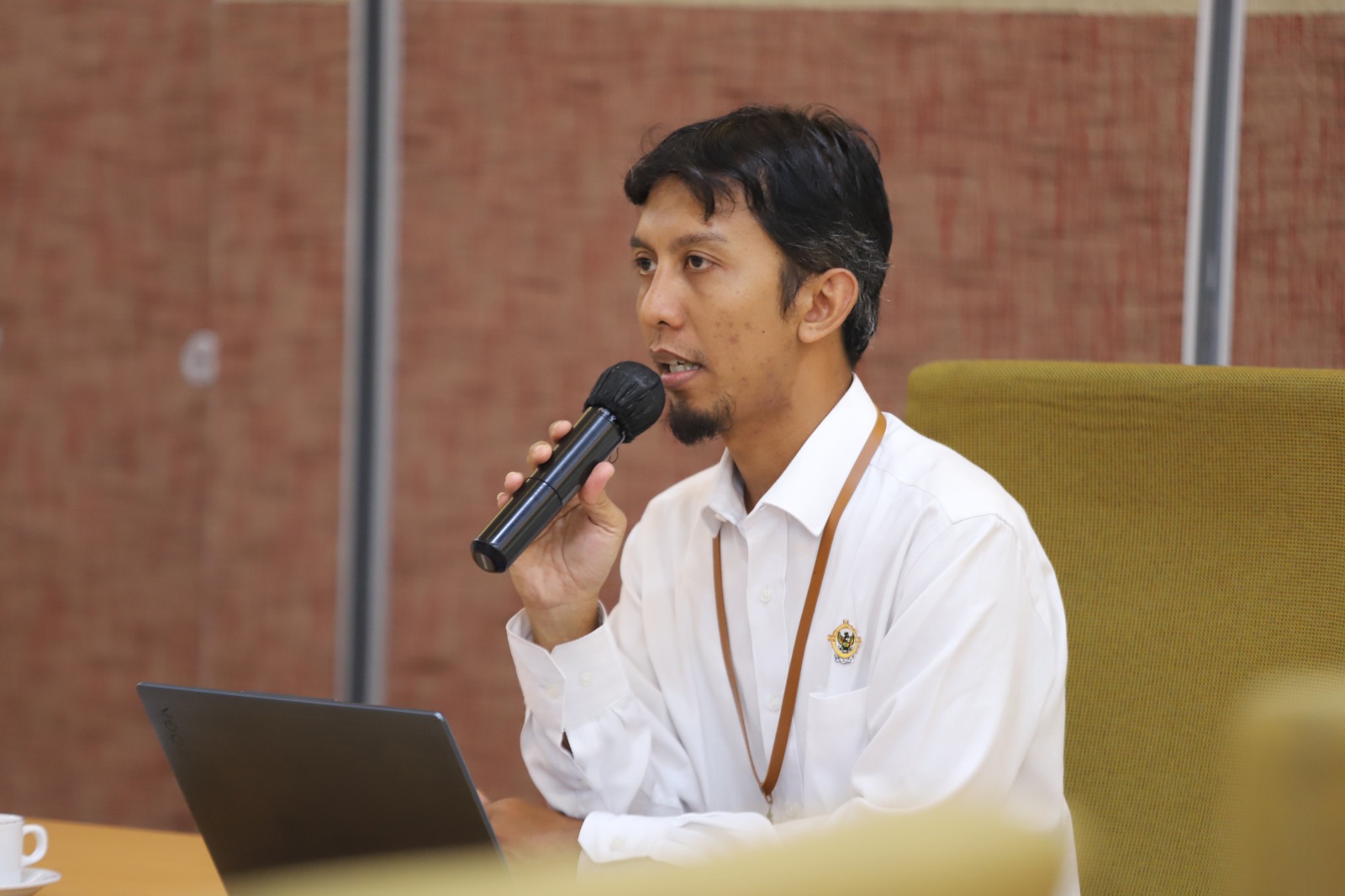 20230515 Exit Meeting Pemeriksaan Laporan Keuangan Kementerian PANRB 2022 12