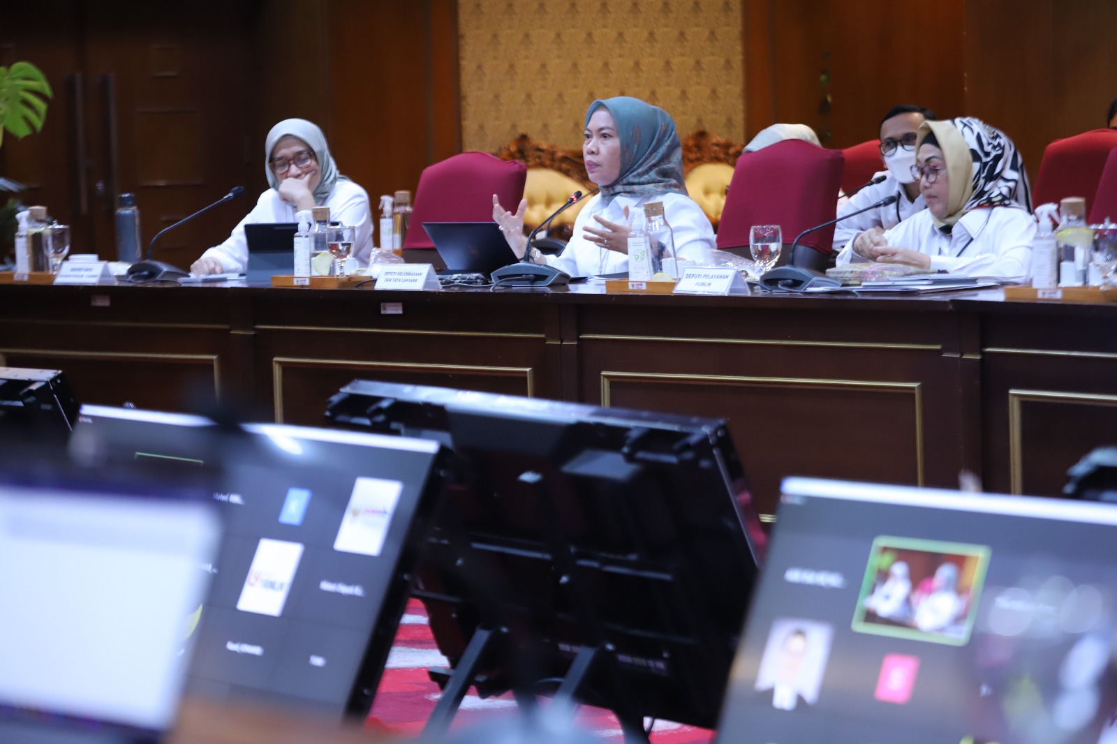 20230515 Rapat Internal Kementerian PANRB 10