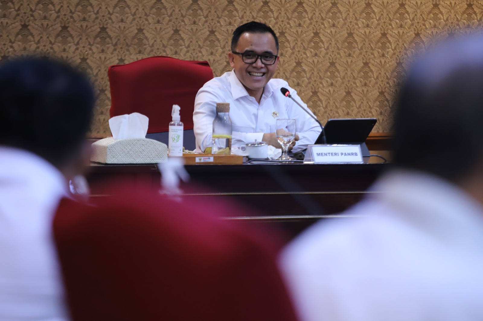 20230515 Rapat Internal Kementerian PANRB 10