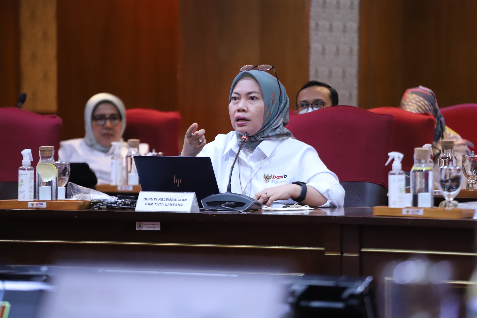 20230515 Rapat Internal Kementerian PANRB 10