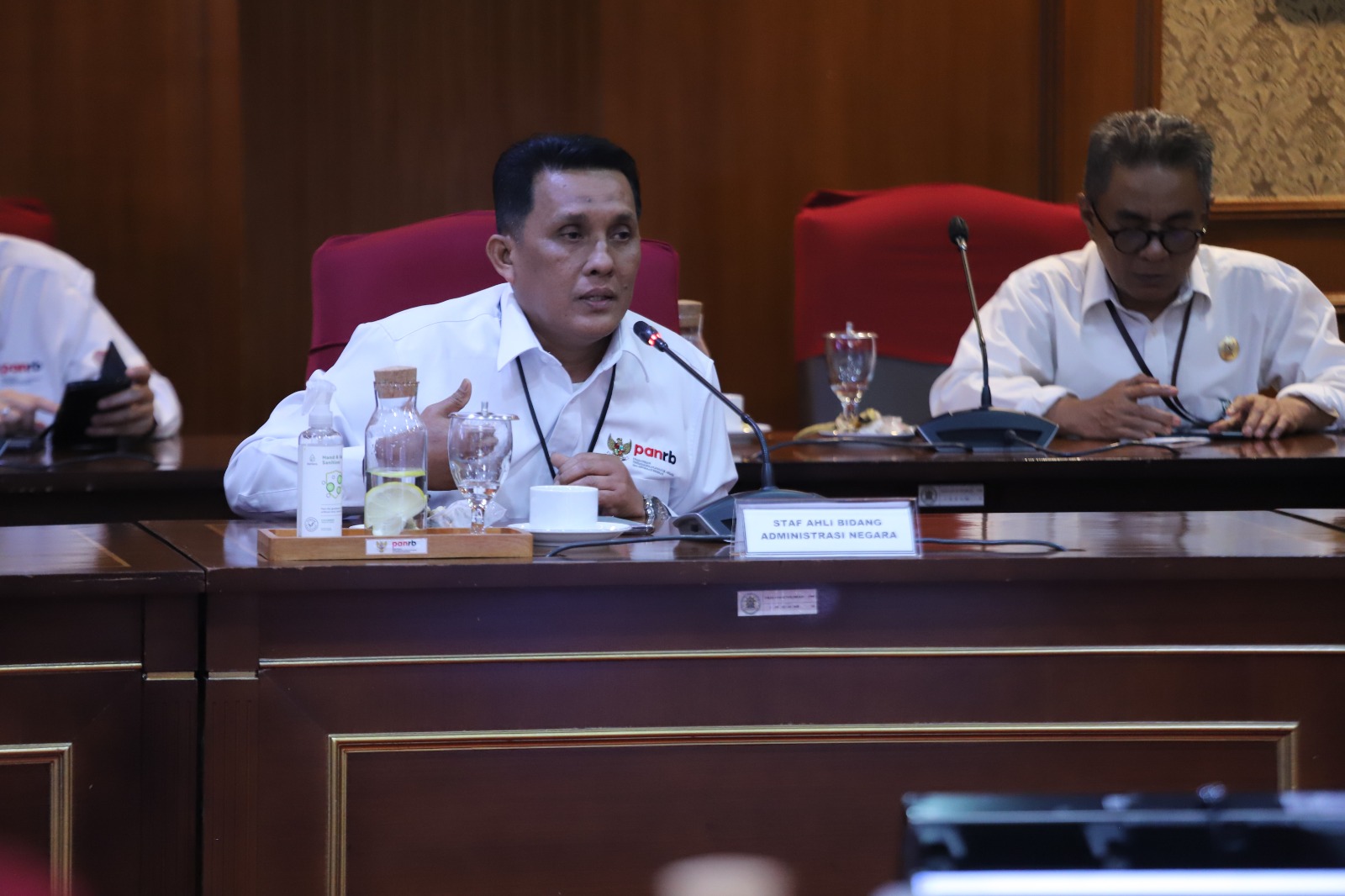 20230515 Rapat Internal Kementerian PANRB 10