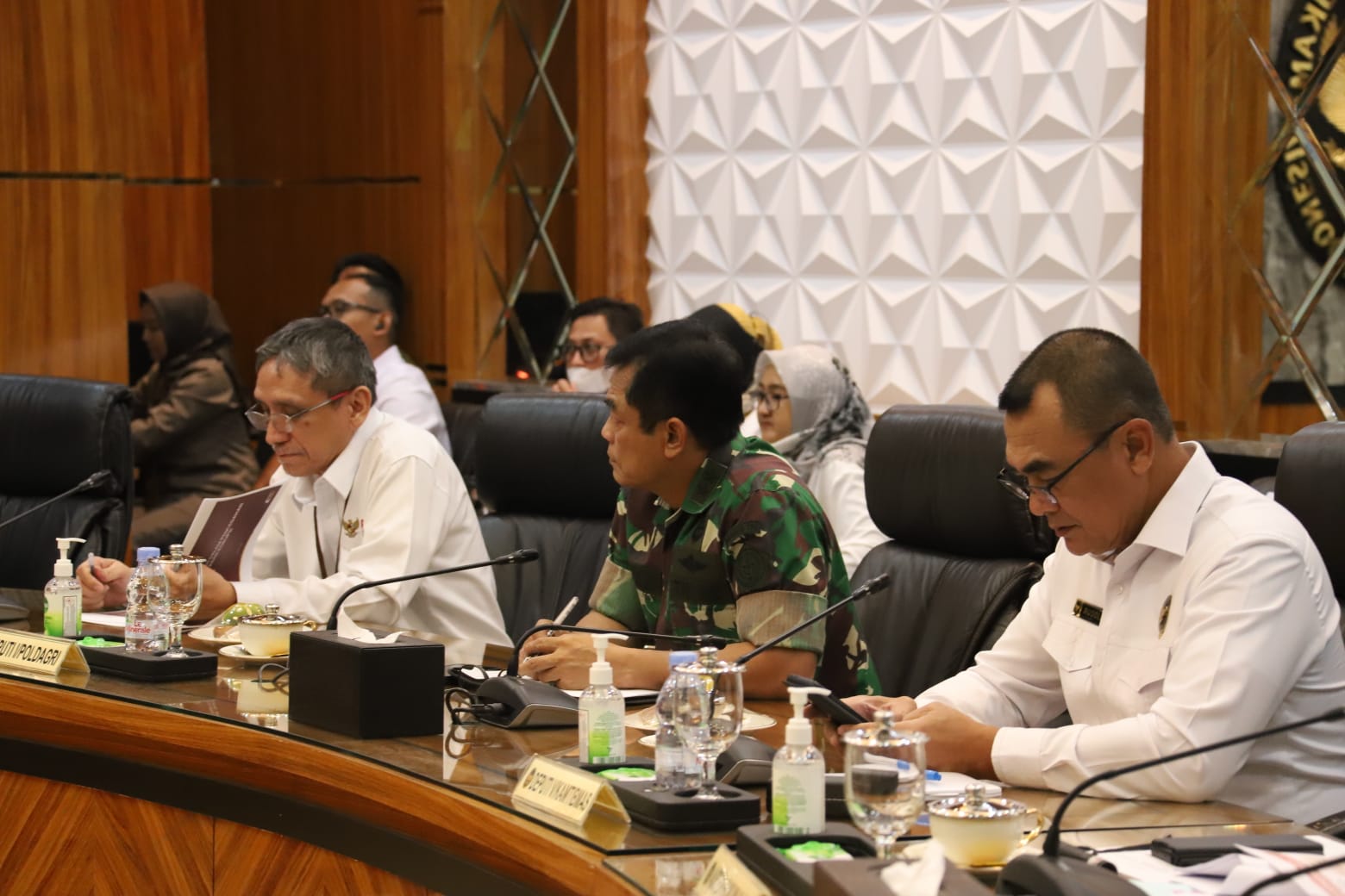 20230515 Rapat Koordinasi Tingkat Menteri 13