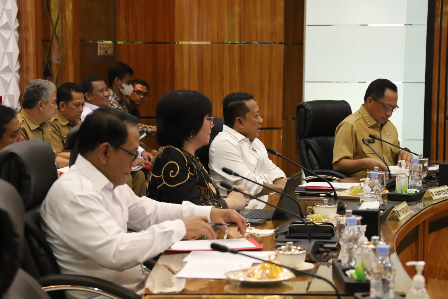 20230515 Rapat Koordinasi Tingkat Menteri 13