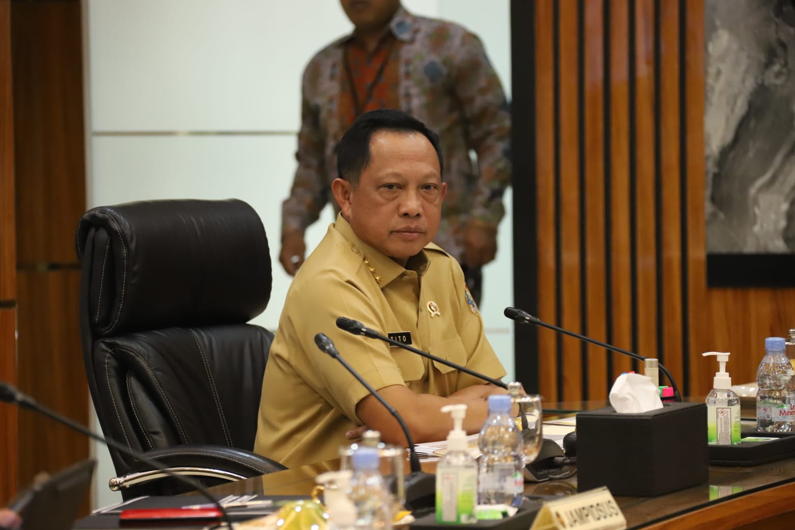 20230515 Rapat Koordinasi Tingkat Menteri 13