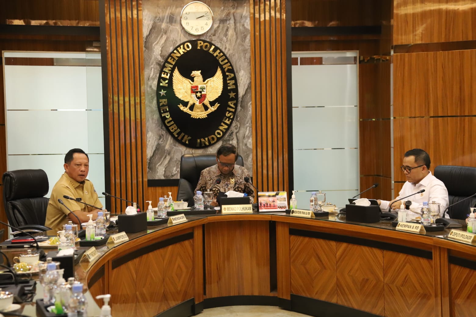 20230515 Rapat Koordinasi Tingkat Menteri 13