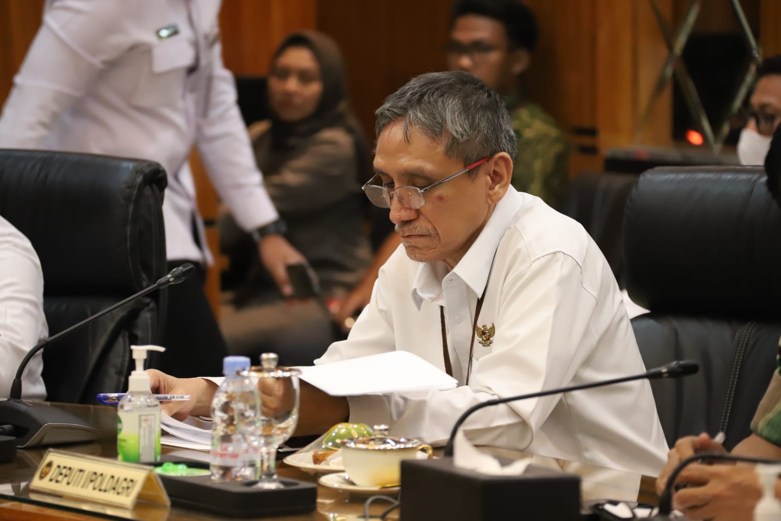 20230515 Rapat Koordinasi Tingkat Menteri 13