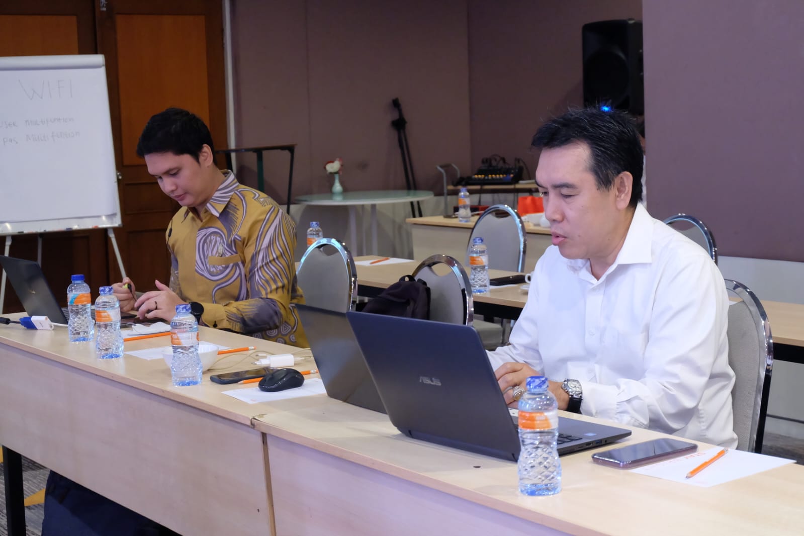 20230515 Rapat Pembahasan RUU Pengganti UU Nomor 252009 tentang Pelayanan Publik 1