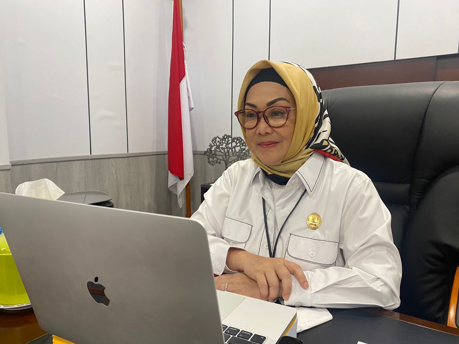 20230515 Rapat Pembahasan RUU Pengganti UU Nomor 252009 tentang Pelayanan Publik 8
