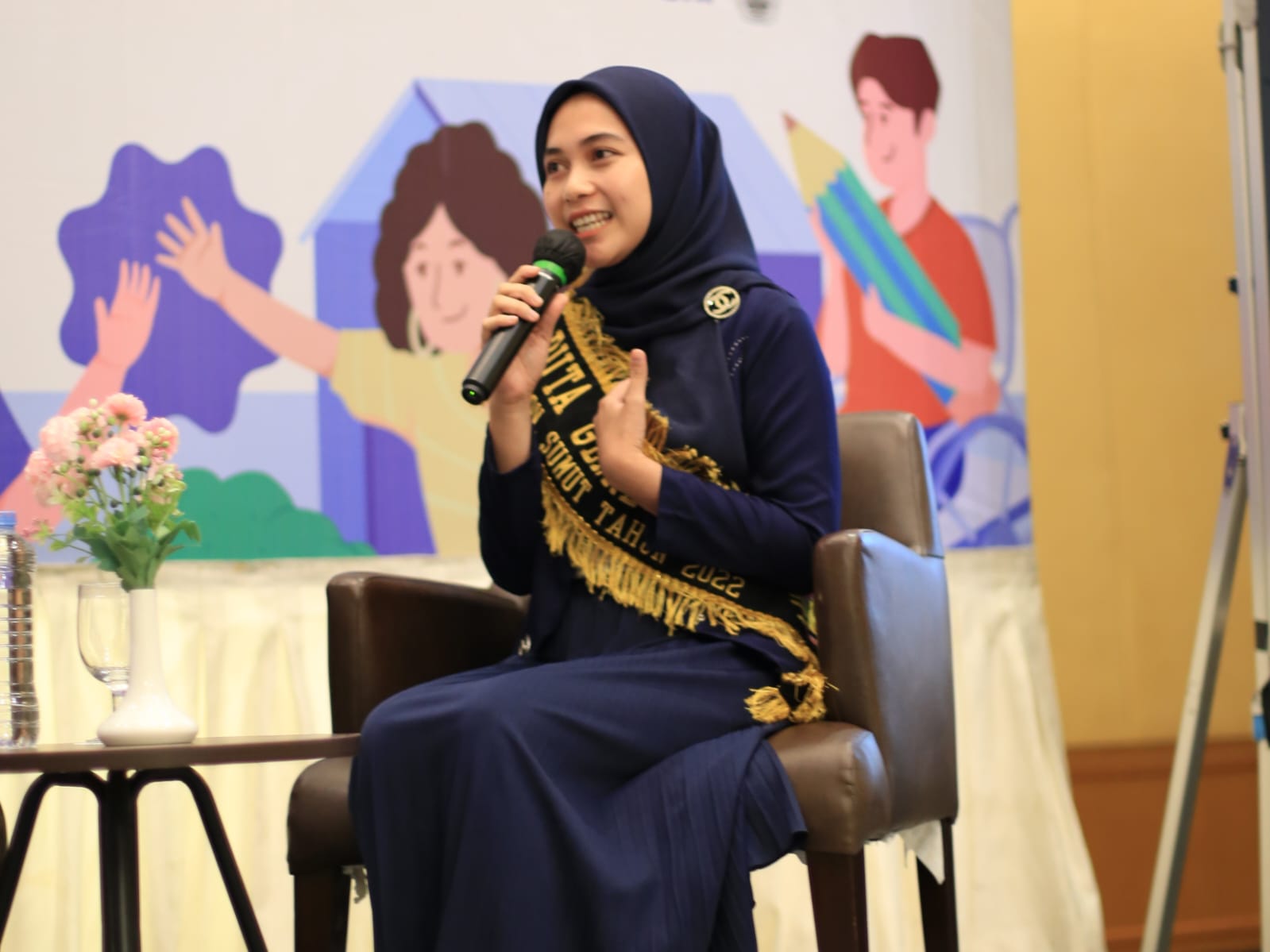 20230515 Roadshow BeribuIde untuk Pelayanan Publik Prima di Sumatra Utara 14