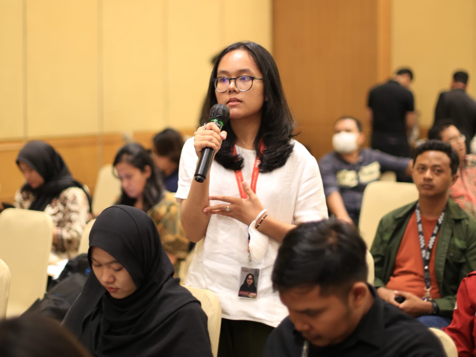 20230515 Roadshow BeribuIde untuk Pelayanan Publik Prima di Sumatra Utara 14