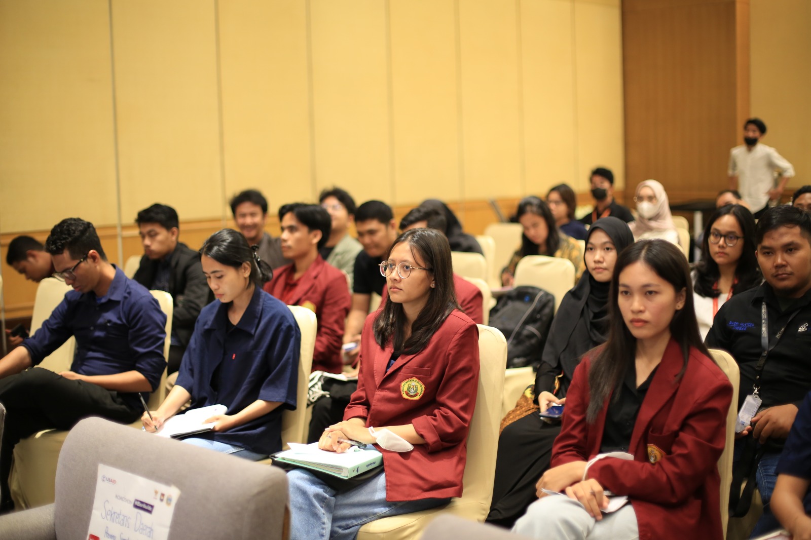 20230515 Roadshow BeribuIde untuk Pelayanan Publik Prima di Sumatra Utara 2